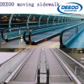 Steady AC Outdoor Indoor Walkway Moving Sidewalk